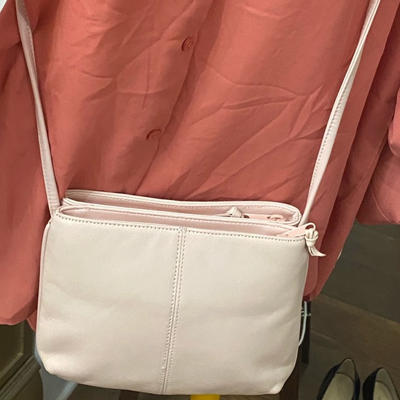 Gianni Beni leather purse - Picture 6 of 7